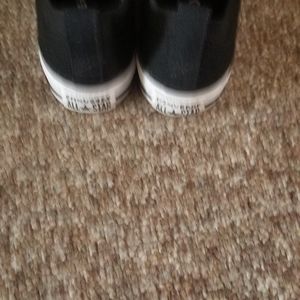 Converse slip ons womens size 7